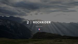 Rockrider Catalogue Ss2023 Fr