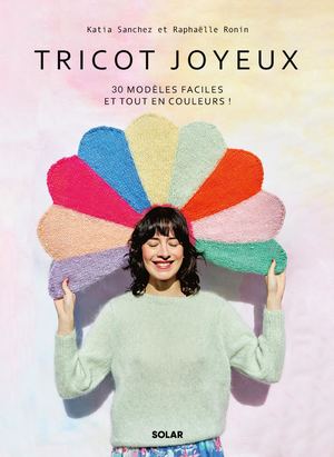 Tricot Joyeux