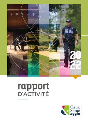 Csa Rapport Activite 2022