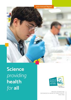 Pasteur Rapport 2022 Pages Envf