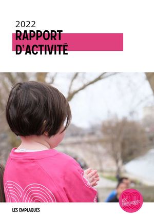 Rapport d'activité 2022