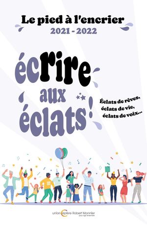 Recueil Le Pied à L'encrier 2021 2022