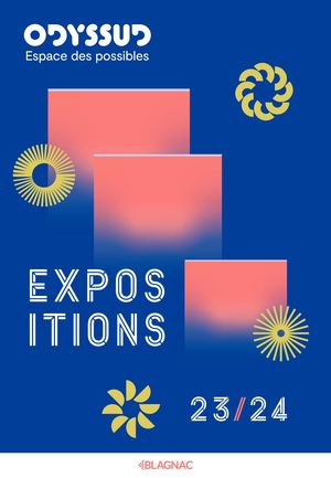 Expositions Odyssud