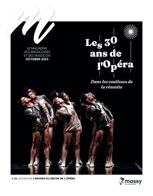 M Mag Octobre 2023