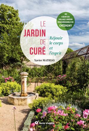Extrait livre - Le jardin de curé