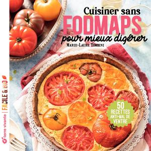 Extrait livre - Cuisiner sans FODMAPS pour mieux digérer