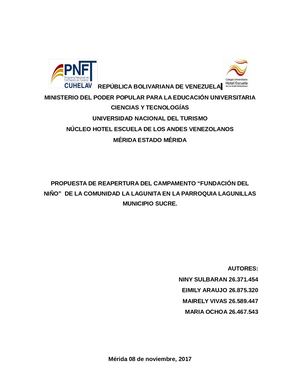 Proyecto Pnft 44 Socio Integrador
