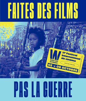 Catalogue War on Screen 2023