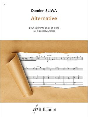 Damien Sliwa - Alternative