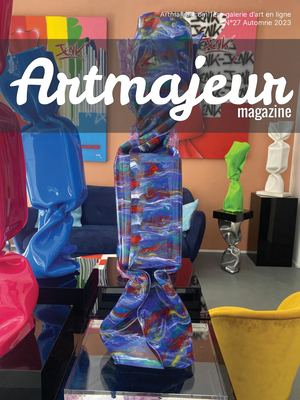Artmajeur Magazine N°27