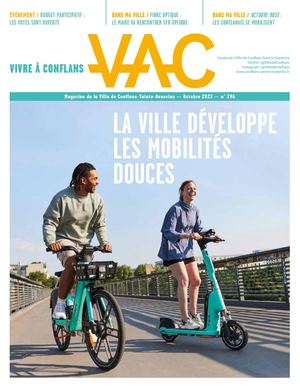 VAC 396 Octobre 2023