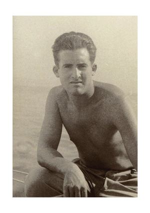 A tribute to a true yachtsman: my father! By Giancarlo Capolino Perlingieri