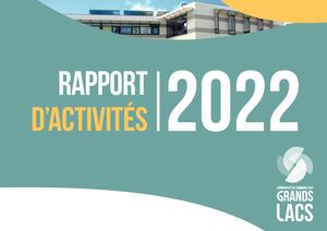Rapport d'activités #2022