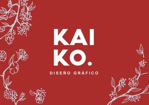 Kaiko Manual Tesis Final Isabella Narvaez 29677252 Compressed