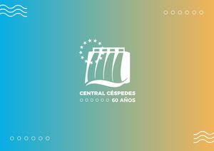 Central Hidroeléctrica Ing Guillermo Céspedes 60 Años