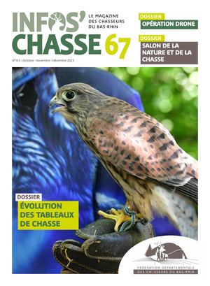 Doc Infos Chasse N°103 Web