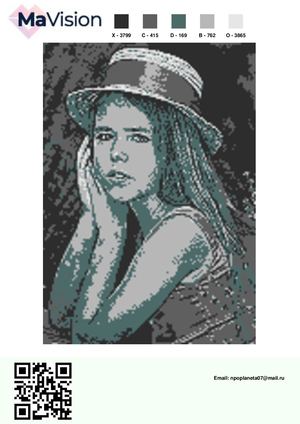 Ma Vision Instruction