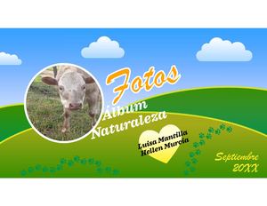 Mantilla,  Murcia Albun Fotos Naturaleza