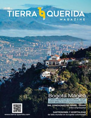 Revista Tierra Querida Edición Nº 2
