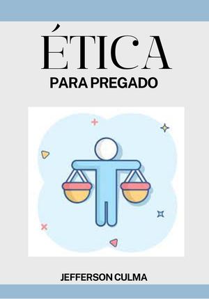 LA ÉTICA