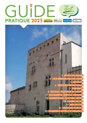 Guide Pratique 2023