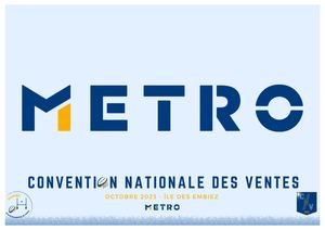 Seminaire Metro Salle St Marthe Ile Des Embiez