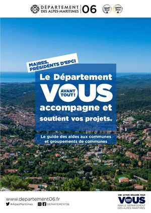 Guide Des Aides Aux Communes 3