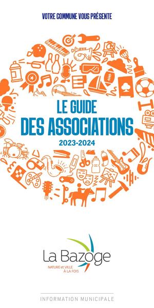 2309 11 La Bazoge Assos Guide