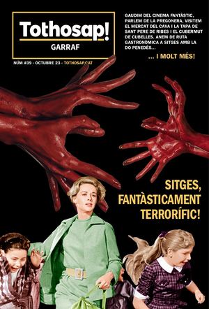 Revista Tothosap! Octubre 2023
