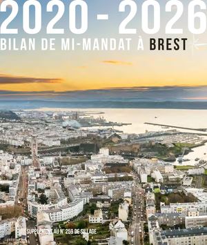 Sillage 259 - Supplément