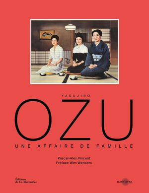 Extrait_	Yasujiro Ozu