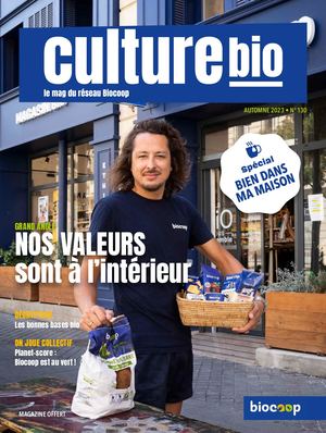 Culture Bio n°130