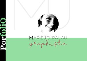 Portfolio Marie-Jo Palau