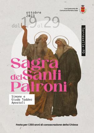 Sagra Torreselle 2023