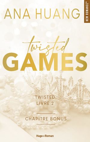 Chapitre Bonus de Twisted Games d'Ana Huang