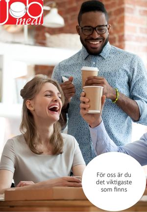 Jobmeal Presentation