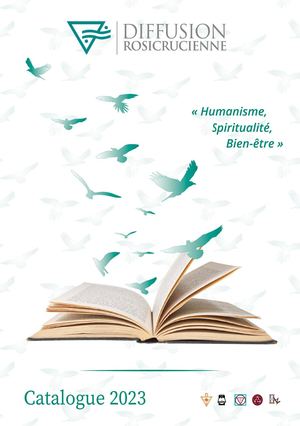 Catalogue Livres DRC 2023