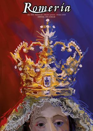 Revista Romería de Valme