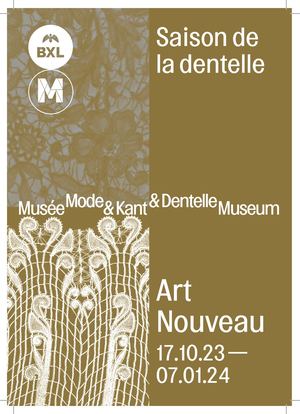 MMD Saison Dentelles Fr