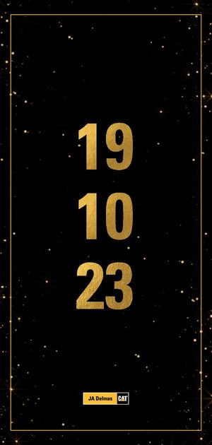 JAD  Invitation Card Partner Mathias