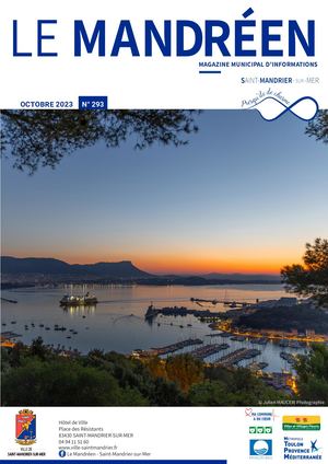 Mandreen Octobre 2023 Calameo