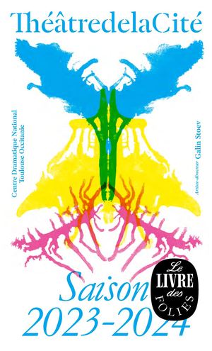 Livre de saison 2023-24