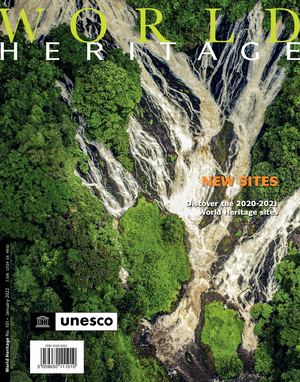 World Heritage n°101