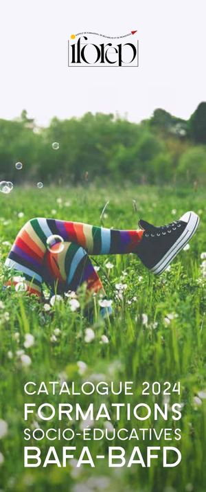 Iforep Depliant Fse 2024