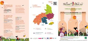 Fascinant week-end en Minervois, Saint-Chinian, Faugères et Haut-Languedoc 2023