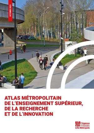 Atlas de l'enseignement supérieur et de la recherche