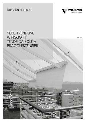 WOUNDWO GA Serie Trendline WINGLIGHT 841127 IT 2 2023