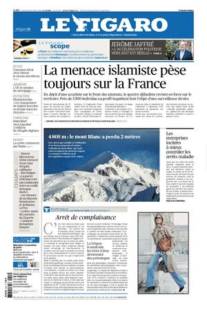 Quotidien du 06/10/23