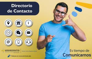 Directorio General Brochure