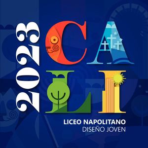 Diseño Joven Revista  #13 2023 Diseño Joven Liceo Napolitano